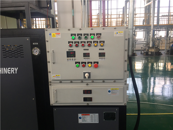 防爆電加熱油爐的安裝步驟，看完原來這么簡(jiǎn)單！