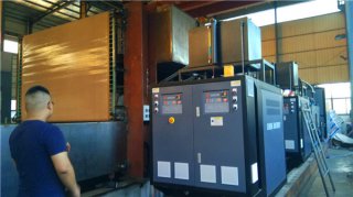 使用電加熱導(dǎo)熱油爐注意事項有哪些？快收藏