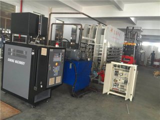 導熱油電加熱器調(diào)試步驟，不能馬虎！