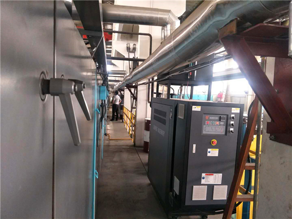 電加熱導(dǎo)熱油爐屬于特種設(shè)備嗎？規(guī)定是這樣的！