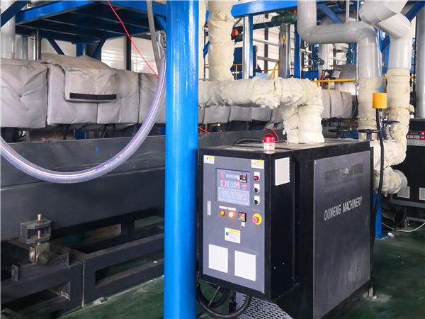 電加熱油爐算特種設(shè)備嗎？《特種設(shè)備安全監(jiān)察條例》解讀